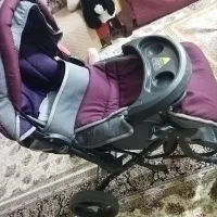 کالاسکه|کالسکه و لوازم جانبی|گلبهار, شهر جدید گلبهار|دیوار