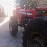 تراکتور 285|خودرو سنگین|سارال, |دیوار