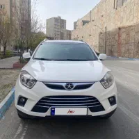 جک اس 5 دنده مدل ۹۶