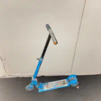 سه چرخه ماشین اسکوتر بوفه|اسباب و اثاث بچه|گرگان, |دیوار