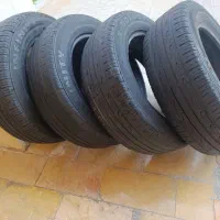 لاستیک کارکرده