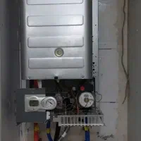شوفاژپکیج،آبگرمکن فوری کل وکیل آباد(تعمیرسرویسکار)