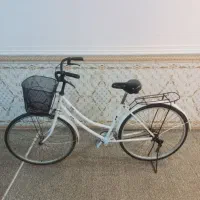 دوچرخه ژاپنی