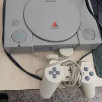 فروش پلی استیشن 1