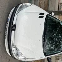 ۲۰۶ تیپ ۲ مدل ۸۸