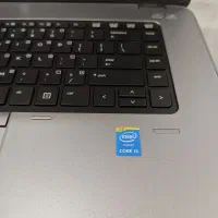 لپ تاپ اچ پی سی پی یو نسل چهارم با رم ۸ گیگابایت|رایانه همراه|نورآباد ممسنی, |دیوار