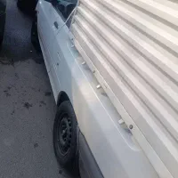 پراید وانت ۱۵۱|خودرو سواری و وانت|ری, ظهیرآباد|دیوار