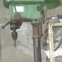 دریل ستونی ۱۶