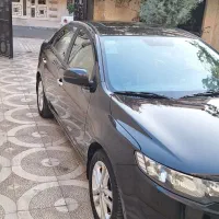 سراتو اپشنال مدل ۹۷ بی رنگ|خودرو سواری و وانت|تهران, چوب تراش|دیوار