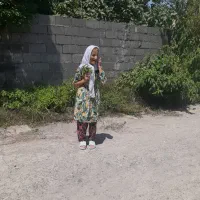 نگهداری از مادر.