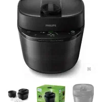 مولتی کروکر هوا پز فلیپس