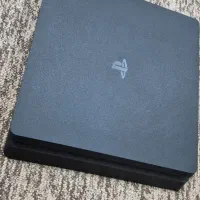 Ps4 اسلیم