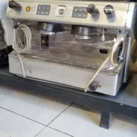 دستگاه صنعتی دوگروپ برازیلیا ایتالیایی