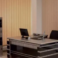 به همکار خانم جهت پذیرایی و نظافت دفتر اداری
