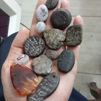 نگین فیروزه نبشابور