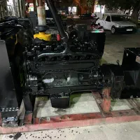 اجاره دیزل ژنراتور140کاوا