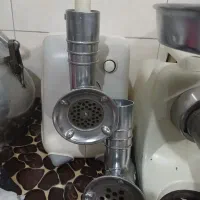 چرخ گوشت