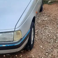 پژو 87 کاملاخونگی|خودرو سواری و وانت|شوش, |دیوار