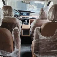 هایما x7|خودرو سواری و وانت|تهران, امانیه|دیوار