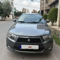 دنا اتوماتیک توربو مدل ۱۴۰۱
