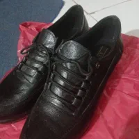 فروش سه جفت کفش به قیمت مناسب.هرکدام سیصد تومان|کیف، کفش، کمربند|تهران, گمرک|دیوار