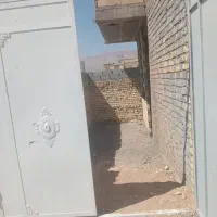 اسکلت همکف زیرقیمت|فروش خانه و ویلا|شیراز, شهرک قمشه|دیوار