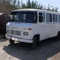 مینی بوس مدل 57|خودرو سنگین|ری, شهادت|دیوار