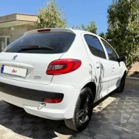 207 پاناروما|خودرو سواری و وانت|تهران, لاله زار|دیوار