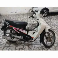 موتور ویو مدل ۱۴۰۰|موتورسیکلت|بندر انزلی, شاکوچه|دیوار