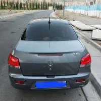 رانا پلاس سقف شیشه ای مدل ۱۴۰۱