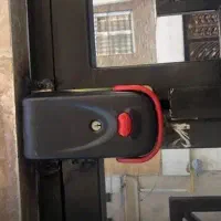 نصب انواع قفل کله گاوی و آرام بند