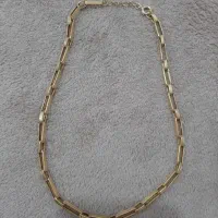 سلام فروش زنجیر و دوعدد نیم سکه و یک عدد ربع سکه