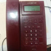 تلفن رومیزی