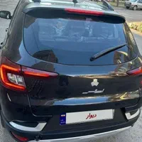 اطلس G خاکستری سفید مشکی صفر GL تحویل فوری مدل۱۴۰۴