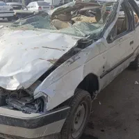 پژو 405|خودرو سواری و وانت|ارومیه, |دیوار