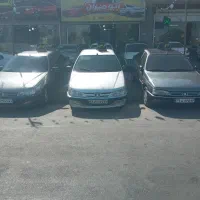 خرید فروش معاوضه انواع خودرو نقد و اقساط