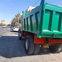 کامیون بنز911 مدل 1350|خودرو سنگین|قم, شهرک قدس|دیوار