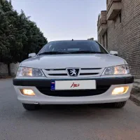 پرشیا پارس دوگانه کارخانه درحد۱۴۰۰