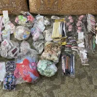 عمده اکسسوری مو