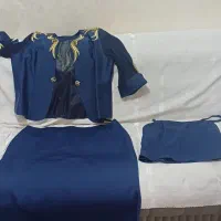 کت ودامن|لباس|بهارستان, |دیوار