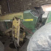 فروش تراکتورجاندیر بدون بیل|خودرو سنگین|سامان, |دیوار