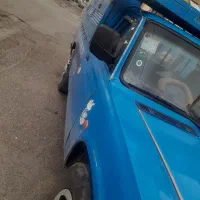 نیسان آبی|خودرو سواری و وانت|سبزوار, جهاد کشاورزی|دیوار