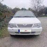 132سفید مدل 87بی رنگ شاسی پلمب دوگانه کارخانه|خودرو سواری و وانت|رشت, بازار|دیوار