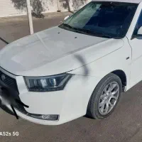 ماشین دنا مدل ۹۷ بی رنگ