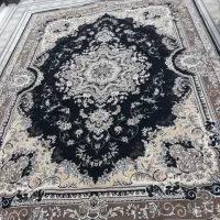 قالی ۱۲متری