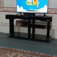 تلویزیون با زیرش