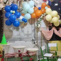 فروش کلیه ی وسایل خانه ی بازی و وسایل تولد|اسباب‌‌بازی|تبریز, |دیوار