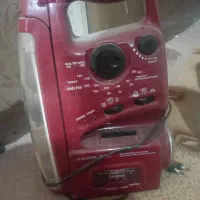 چراغ قوه رادیو