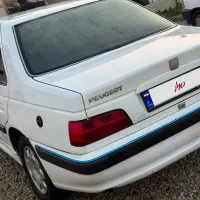 پرشیا دوگانه کارخانه|خودرو سواری و وانت|آستارا, |دیوار