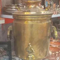 فروش‌وخریدار‌‌سماور‌‌قدیمی‌وخراب